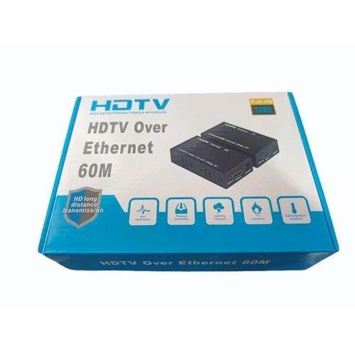 Hdtv 60m HDMI Extender - 1080P