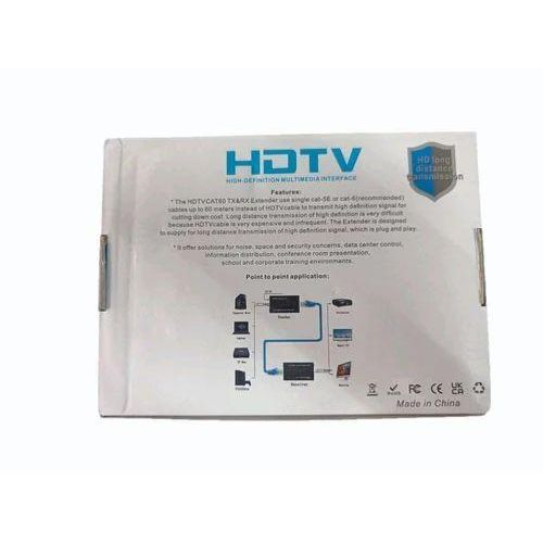 Hdtv 60m HDMI Extender - 1080P