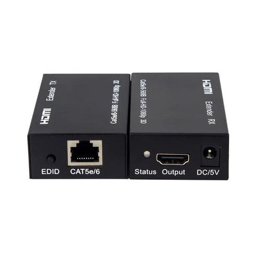 Hdtv 60m HDMI Extender - 1080P