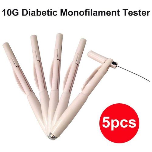 10g gram force foot sole probe probe probe hair probe nerve skin contact line contact hair.