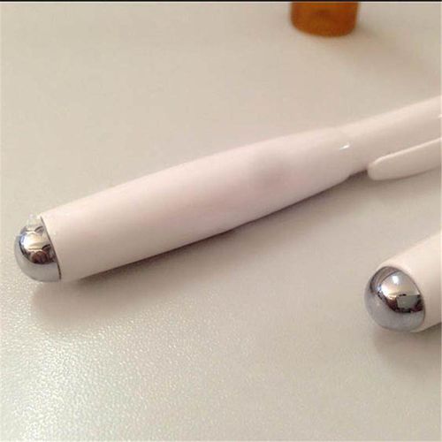 10g gram force foot sole probe probe probe hair probe nerve skin contact line contact hair.