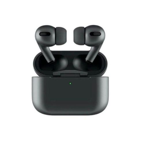 Airpods wireless Chect -Black