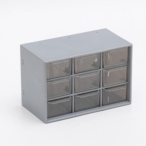 Desktop Mini Drawer Storage Box Organizer Kawaii Stationery Jewelry Cosmetic Sundrie Storage Box 6/9 Grids Drawer Desk Organizer
