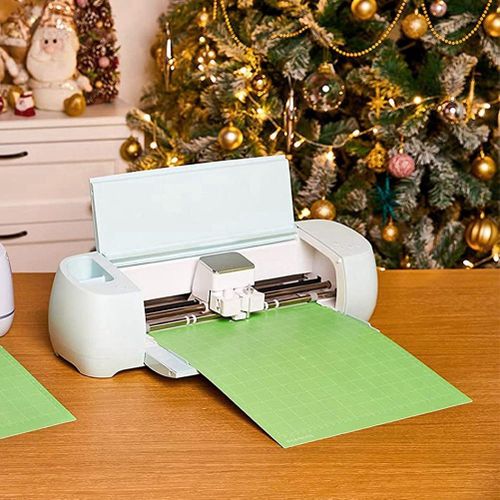 5Pack Cutting Mats for Cricut Maker 3/Maker/Explore 3/Air 2/Air/One12X12 Inch Quilting Cricket Mats Accessories