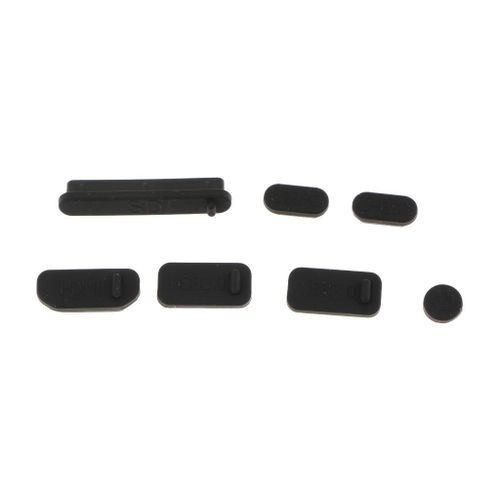 14Pc/set Plug Cap Stopper 12.5/13.3\\\'\\\'#1
