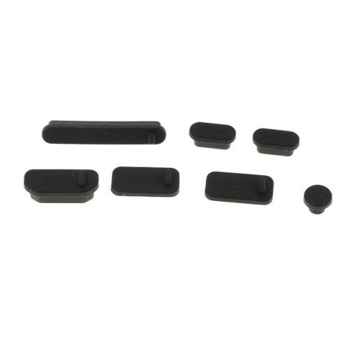 14Pc/set Plug Cap Stopper 12.5/13.3\\\'\\\'#1