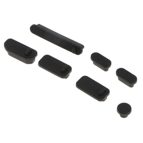 14Pc/set Plug Cap Stopper 12.5/13.3\\\'\\\'#1