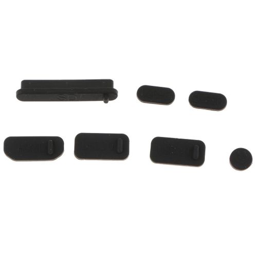 14Pc/set Plug Cap Stopper 12.5/13.3\\\'\\\'#1
