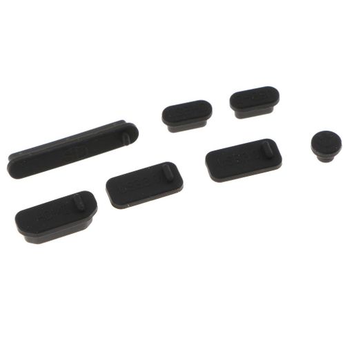 14Pc/set Plug Cap Stopper 12.5/13.3\\\'\\\'#1