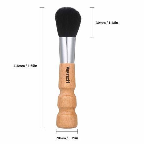 Vertechnk Instrument Dust Removal Brush Guitar Dust Brush