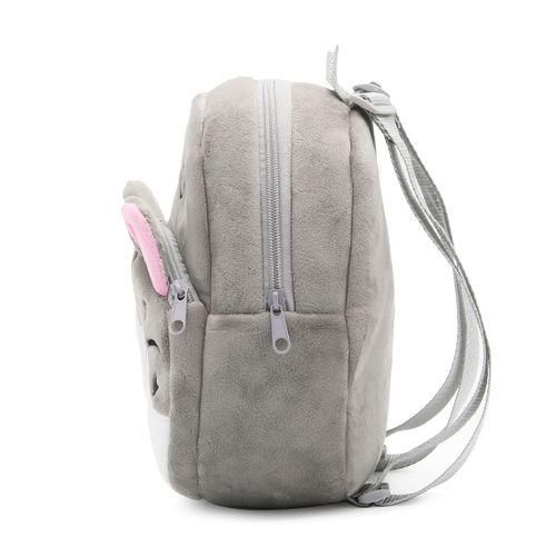 Kids Cartoon Backpack Kindergarten Children Cute School Bag Baby Girls Schoolbag(Owl) NO5116