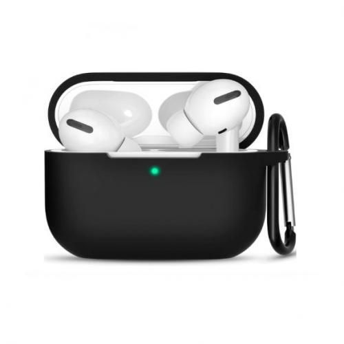 Protective Case Cover for EarBuds Pro - Black