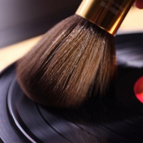 Vinyl Record Player Cleaning Brush Multifunctional Cleaner