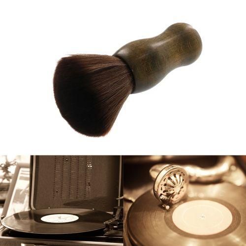 Vinyl Record Player Cleaning Brush Multifunctional Cleaner
