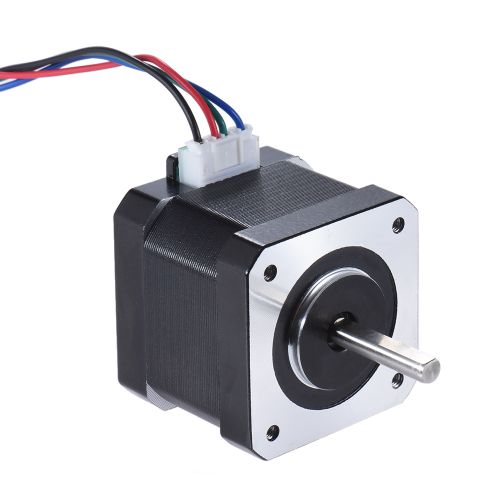 1pcs Nema 17 Stepper Stepping Motor Drive Control 2 Phase