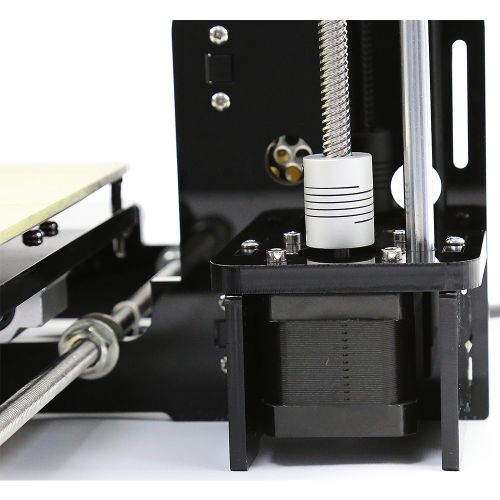 1pcs Nema 17 Stepper Stepping Motor Drive Control 2 Phase