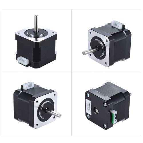 1pcs Nema 17 Stepper Stepping Motor Drive Control 2 Phase