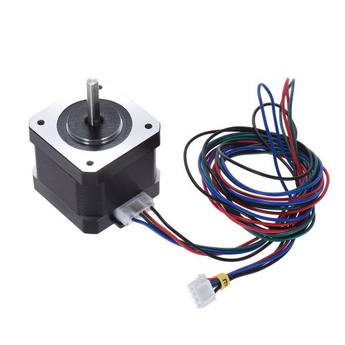 1pcs Nema 17 Stepper Stepping Motor Drive Control 2 Phase