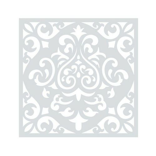 16 Pack Painting Template Hollow Mandala Template Sets