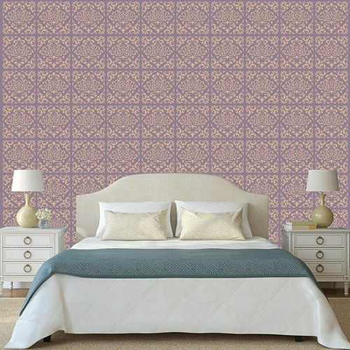 16 Pack Painting Template Hollow Mandala Template Sets