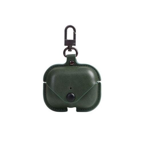 Airpods quality Case -Green