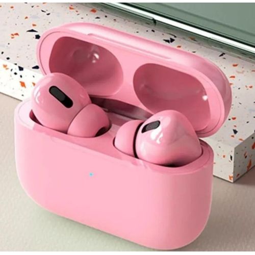 Airpods wireless Pro-pink