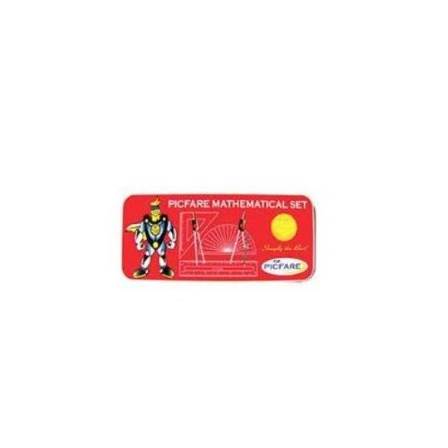 Picfare Mathematical Set 1 Piece