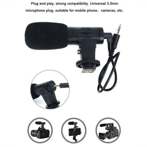 Multipurpose Tripod Professional Video Making Kit