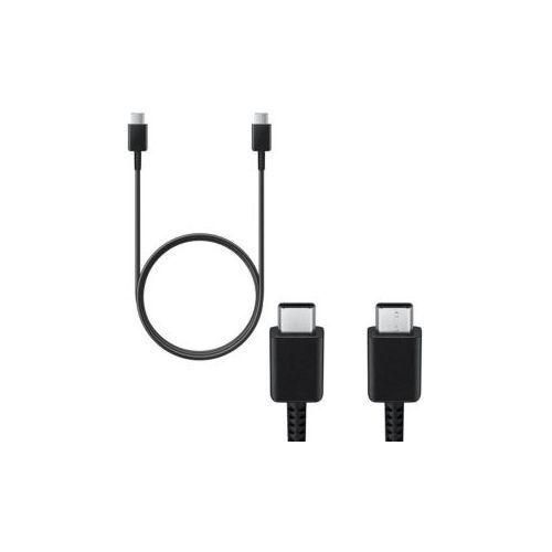 Other Type C To C Cable Fast Charging Samsung- Black