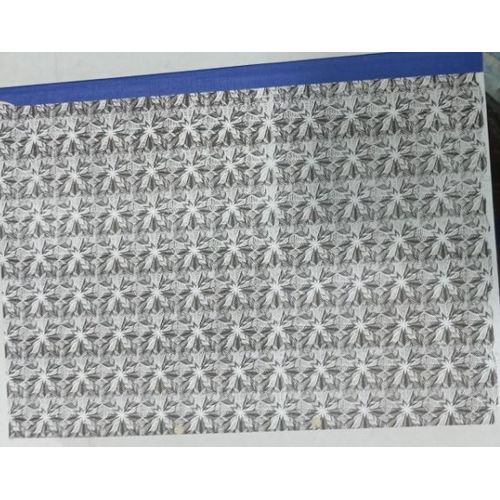 A4 Counter Books 2quire 3Pieces silver paper type