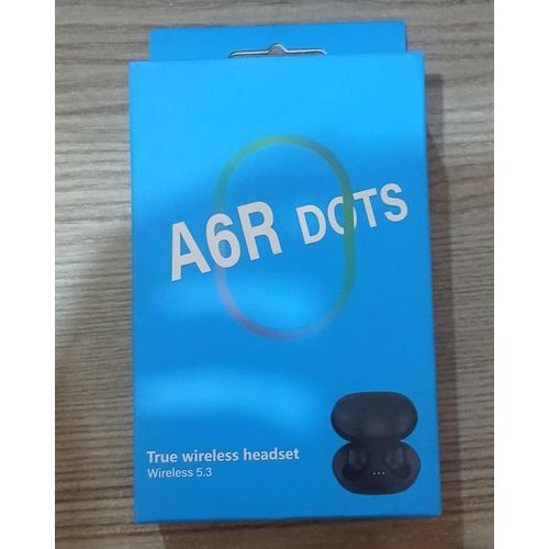 Redmi Wireless Quality Sound Pods