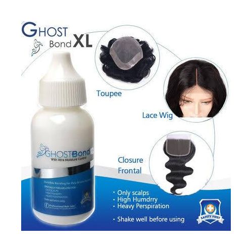 Ghost Bond Strong Hair Adhensive XL