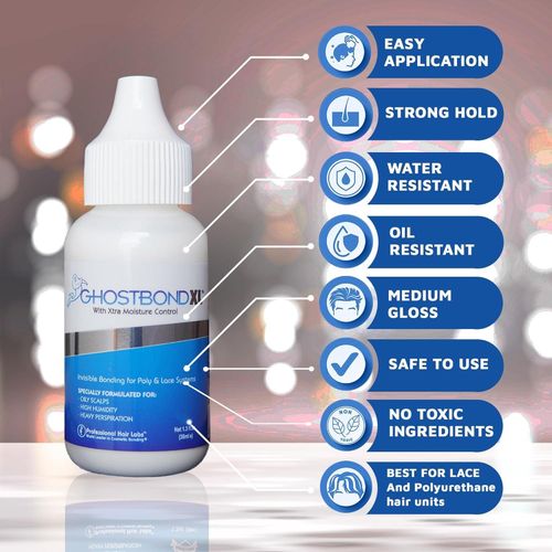 Ghost Bond Strong Hair Adhensive XL