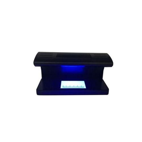 Electric And Dry Cells Fake Note Money Detector Machine