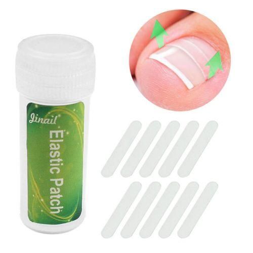 4x 10x Ingrown Toenail  Manicure Pedicure Brace Tool Toe
