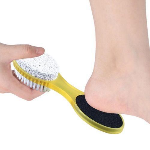 Pedicure Paddle   Pedicure  Yellow