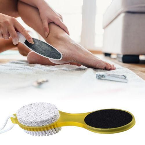 Pedicure Paddle   Pedicure  Yellow