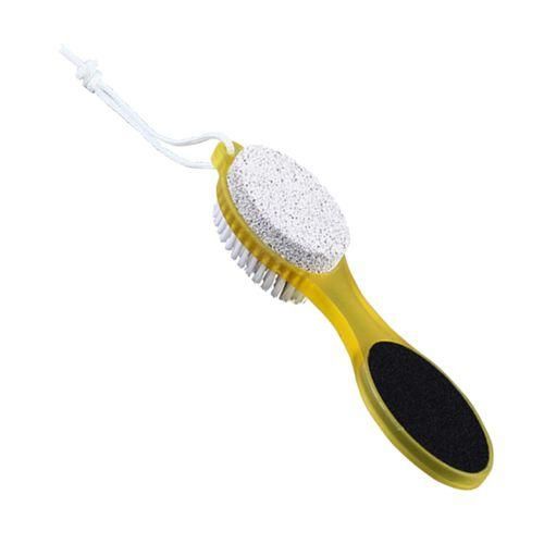 Pedicure Paddle   Pedicure  Yellow