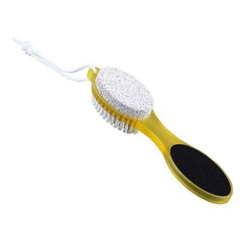 Pedicure Paddle   Pedicure  Yellow