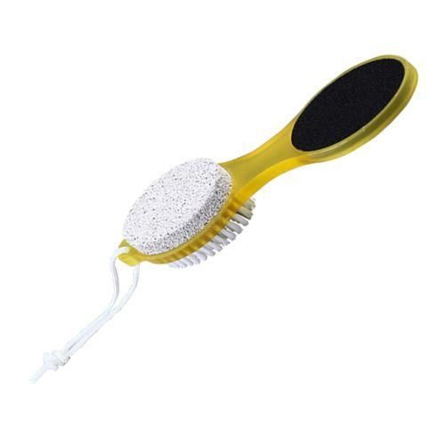 Pedicure Paddle   Pedicure  Yellow