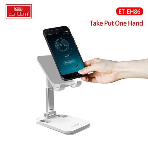EH86 Universal Phone 360 stand