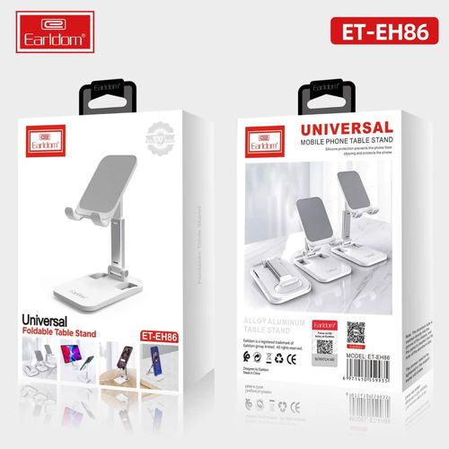 EH86 Universal Phone 360 stand