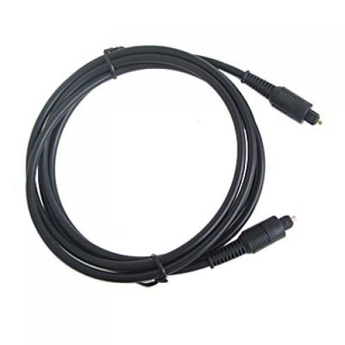Digital Optical Audio Cable 1.5Digital Home Theater Fiber