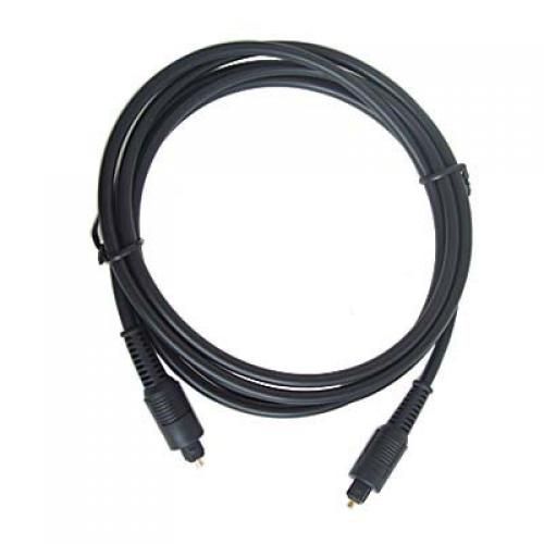 Digital Optical Audio Cable 1.5Digital Home Theater Fiber