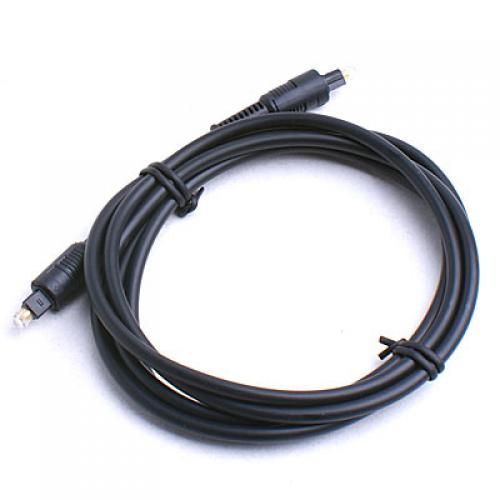 Digital Optical Audio Cable 1.5Digital Home Theater Fiber