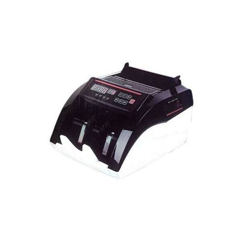 Bill, Money Counter, Counterfeit Detector - Black/white