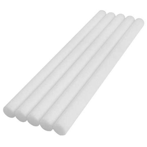 25PcsPack Humidifier Filter Rod Cotton Sponge