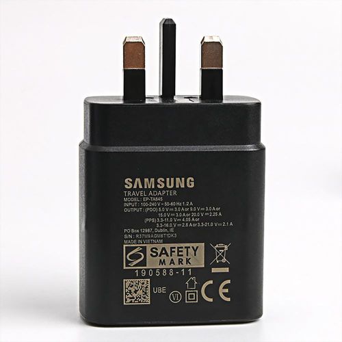 Samsung Charger type c