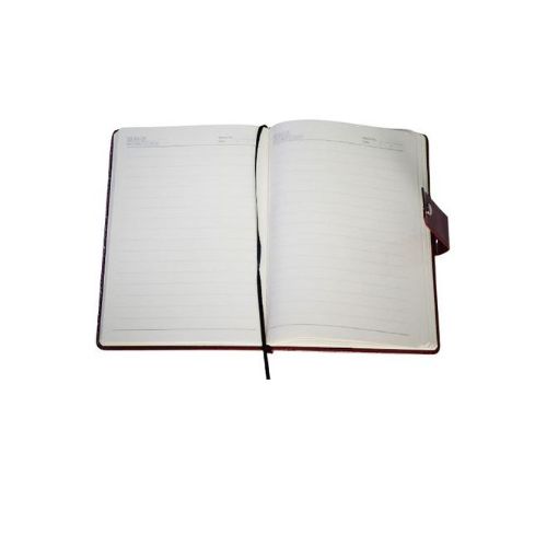 Note Book Series - Maroon