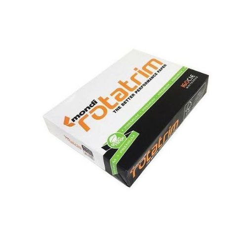Rotatrim Ream 500 Sheets - White